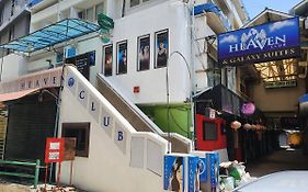 Galaxy Suites