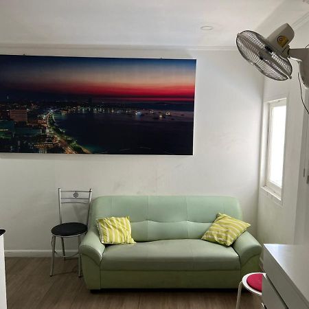 Galaxy Suites Pattaya Exteriör bild