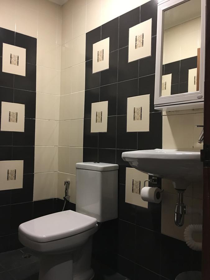 Galaxy Suites Pattaya Exteriör bild