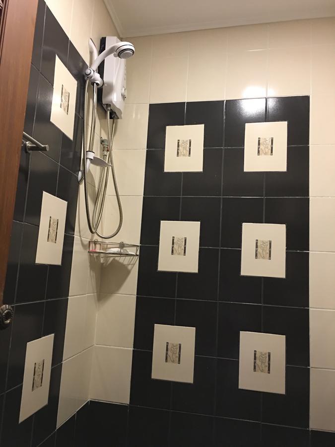 Galaxy Suites Pattaya Exteriör bild